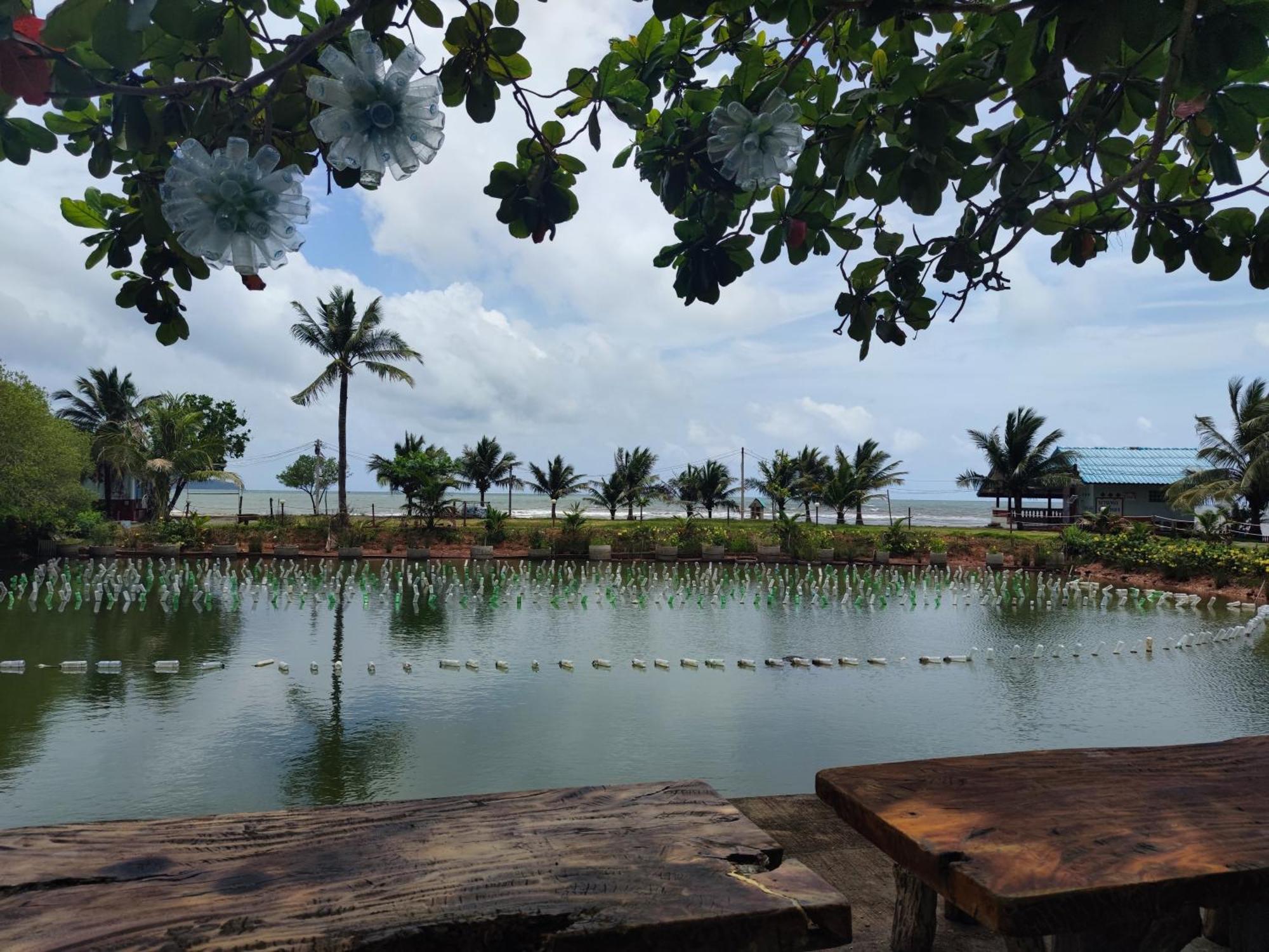 Chattong Resort Trat Extérieur photo