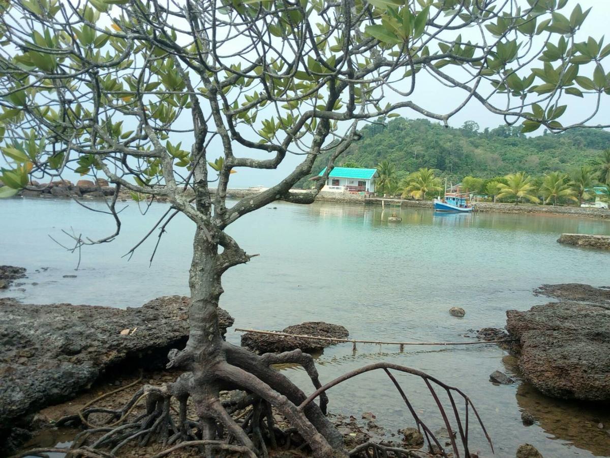 Chattong Resort Trat Extérieur photo